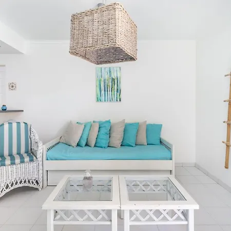 Vilarosa Oceanside By Encantos Do Algarve - 1b アパート ポルティマン