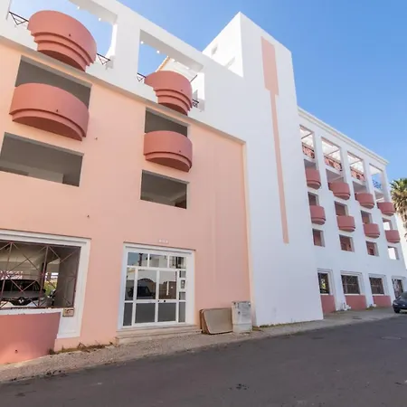 Vilarosa Oceanside By Encantos Do Algarve - 1b 아파트 포티마오