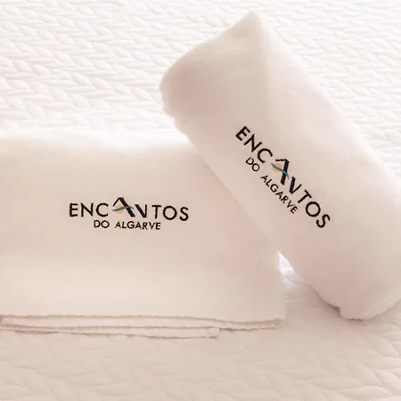 Vilarosa Oceanside By Encantos Do Algarve - 1b * 포티마오