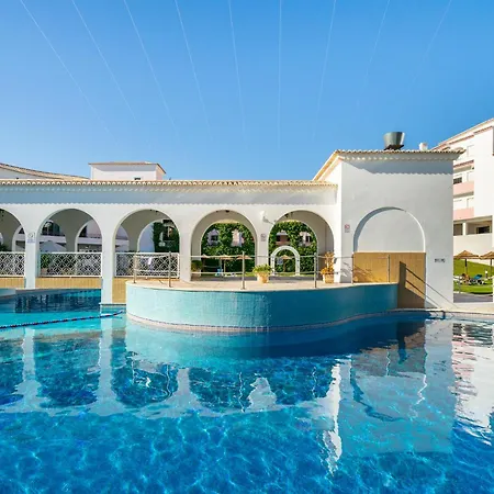 Apartmán Vilarosa Oceanside By Encantos Do Algarve - 1b