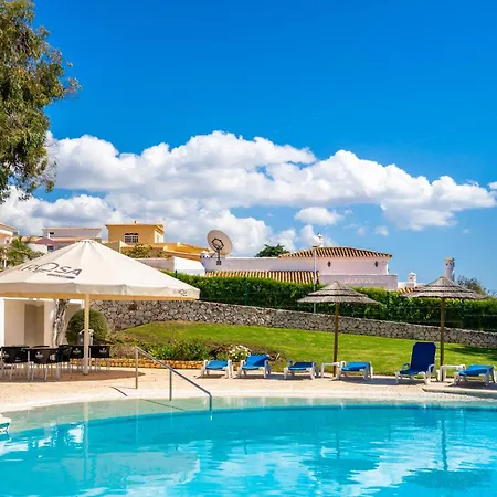 Apartmán Vilarosa Oceanside By Encantos Do Algarve - 1b *