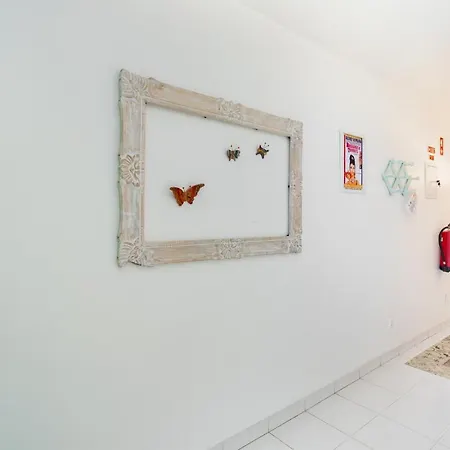 Vilarosa Oceanside By Encantos Do Algarve - 1b