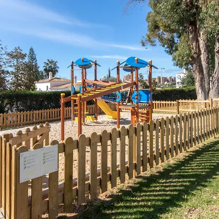 Vilarosa Oceanside By Encantos Do Algarve - 1b Daire *