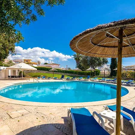 Vilarosa Oceanside By Encantos Do Algarve - 1b Apartman Portimão