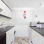 Vilarosa Oceanside By Encantos Do Algarve - 1b 포티마오