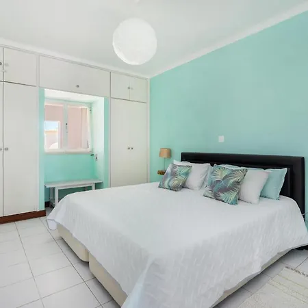 Vilarosa Oceanside By Encantos Do Algarve - 1b * 波尔蒂芒