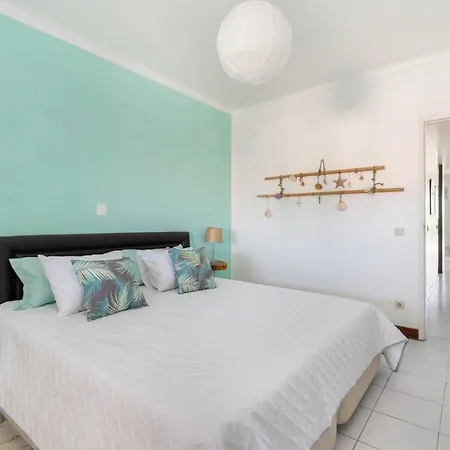 公寓 Vilarosa Oceanside By Encantos Do Algarve - 1b