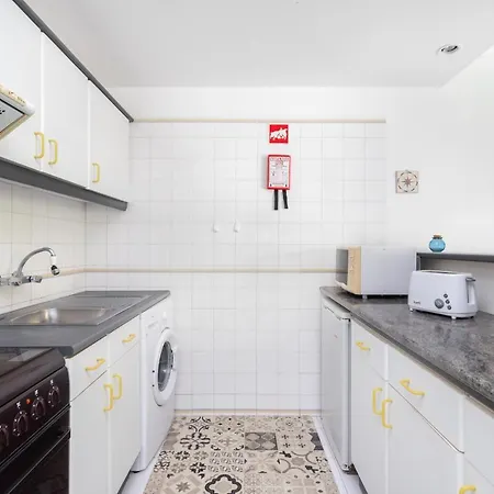 Vilarosa Oceanside By Encantos Do Algarve - 1b 波尔蒂芒