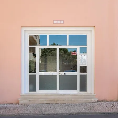Vilarosa Oceanside By Encantos Do Algarve - 1b * 포티마오