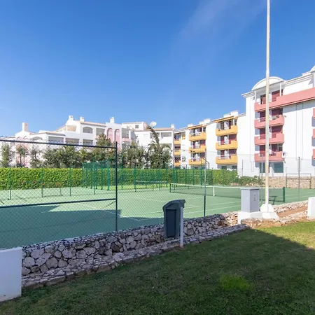 Vilarosa Oceanside By Encantos Do Algarve - 1b Apartamento Portimão