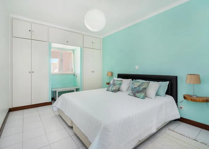 Vilarosa Oceanside By Encantos Do Algarve - 1b * Portimao