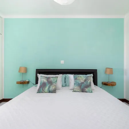 Vilarosa Oceanside By Encantos Do Algarve - 1b Apartament *