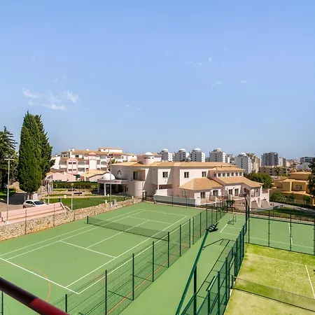 Vilarosa Oceanside By Encantos Do Algarve - 1b *