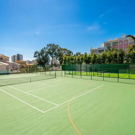 Vilarosa Oceanside By Encantos Do Algarve - 1b * Portimão