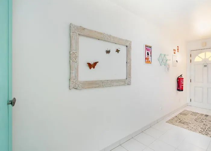 Vilarosa Oceanside By Encantos Do Algarve - 1b