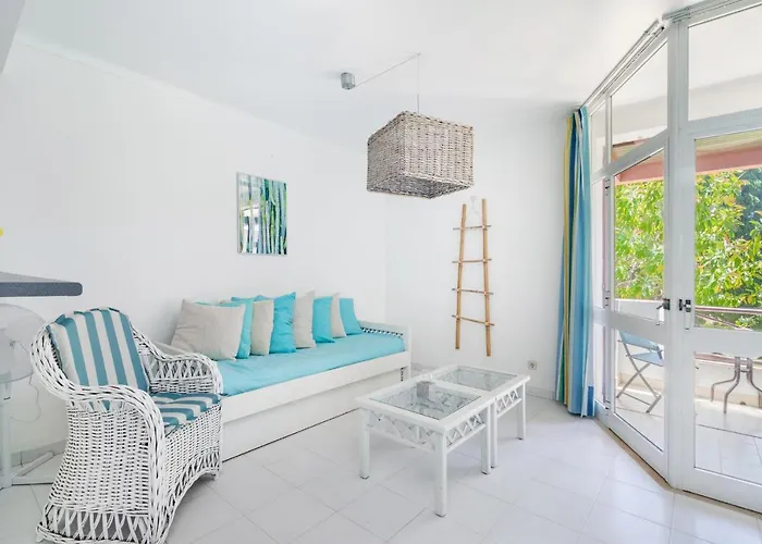 Vilarosa Oceanside By Encantos Do Algarve - 1b Apartament Portimão