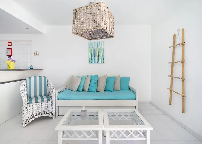 Vilarosa Oceanside By Encantos Do Algarve - 1b Apartament Portimão