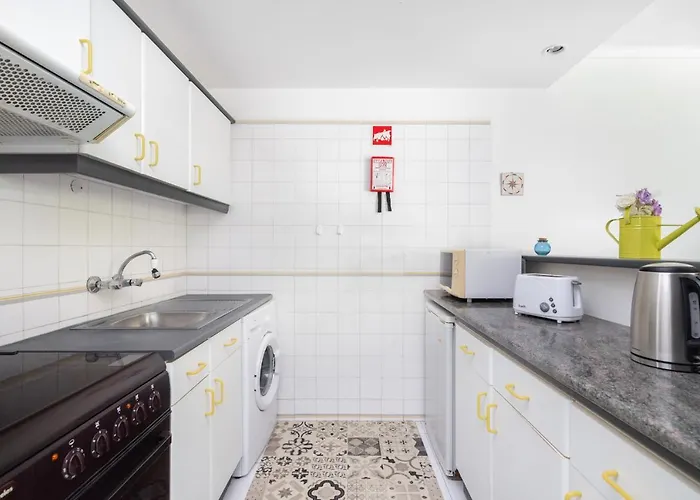 Vilarosa Oceanside By Encantos Do Algarve - 1b Portimão