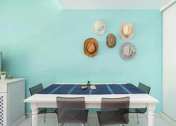 Apartament Vilarosa Oceanside By Encantos Do Algarve - 1b