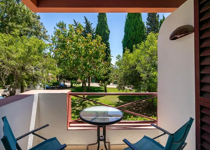 Vilarosa Oceanside By Encantos Do Algarve - 1b * Portimão